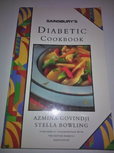Sainsbury diabetic - sainsbury's,