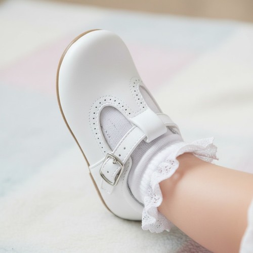 Girls boys shoes spanish matt - boys,