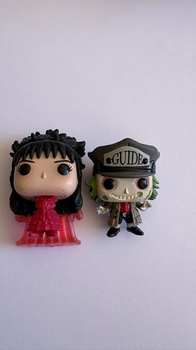 Funko pocket pop - pocket, pop!