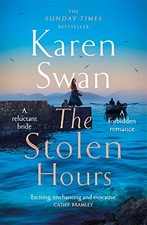 The Stolen Hours: An epic