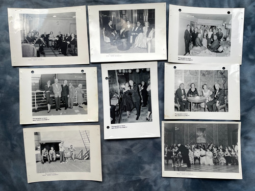 Vintage rms queen - vintage,