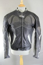 LOOKWELL BLACK & SILVER