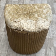 Lloyd Loom Lusty Laundry