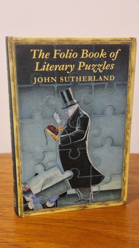 Folio society the - folio, book