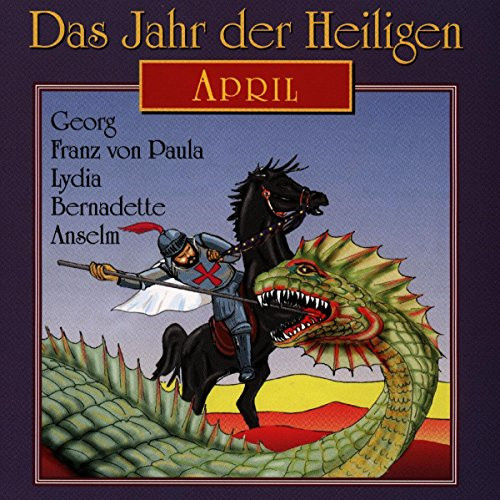 Jahr der heiligen april - jahr,
