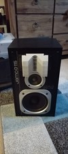 Jamo D-115 3-Way Speaker