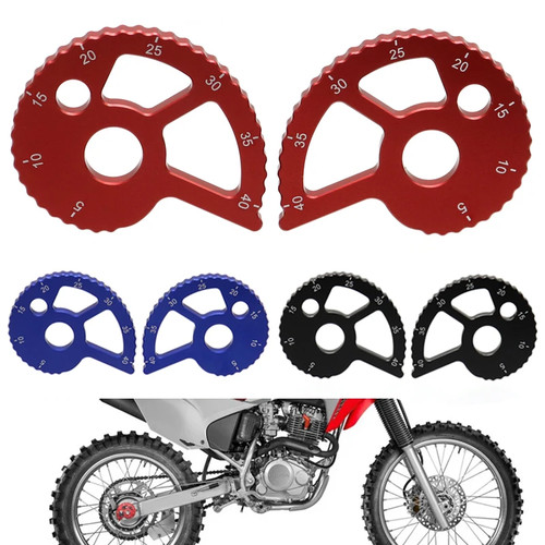 Chain adjuster regulator - chain,