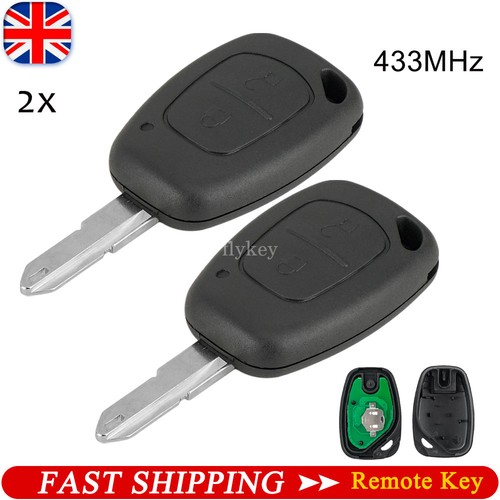 For renault traffic master - renault,