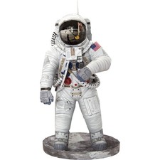Metal Earth - Apollo 11 Astronaut - Premium Series - 3D Miniature Model Kit