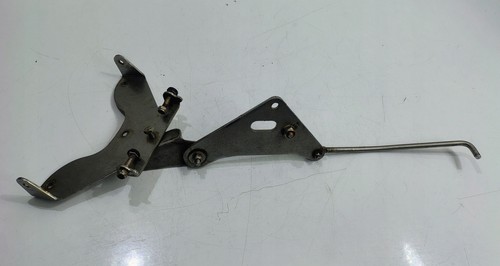 Lever hinge handle seadoo - handle,