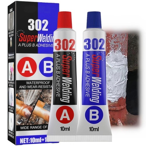 Strong liquid metal - ab,