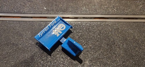 Scalextric vintage c121 - c121, elf