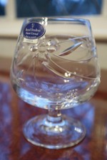 Lovely royal doulton brandy - a,