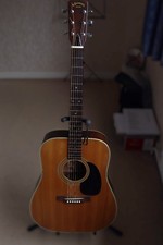 Yasuma Custom 140 Martin