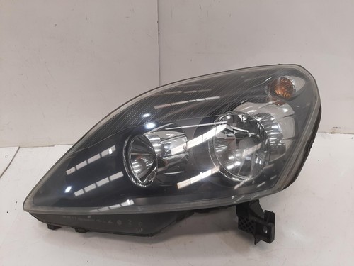 Vauxhall zafira exclusiv - vauxhall,