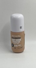 2 X Revlon Colorstay Light Cover Foundation Natural Finish 280 Tawny Fauve