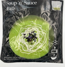 16 Lakeland Soup n Sauce