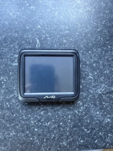 Mio navman m300 automotive - navman, gps