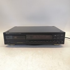 DENON DCD-910 CD Compact Disc