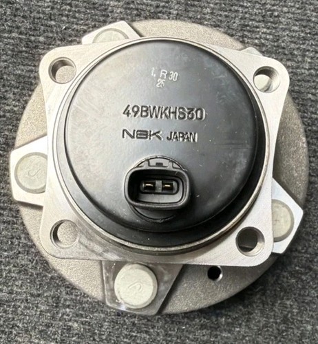 Mazda hub bearing assembly - mazda,