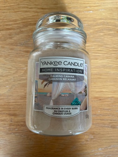 Brand new yankee candle home - yankee,