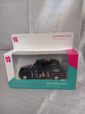 Great British Classics London