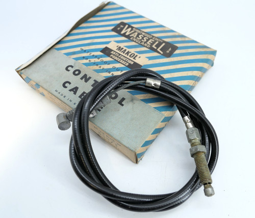 Bsa b44 b25 starfire - b25, 36"