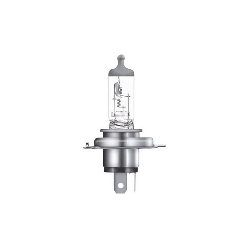 High beam headlight bulb - headlight,