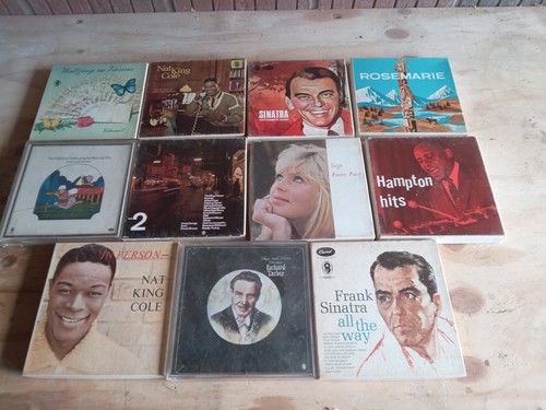 Joblot vintage - joblot, 11