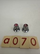 Carlton C  Track Nuts  Front