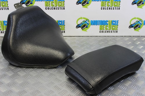 Yamaha xvs 1100 dragstar seats - xvs,