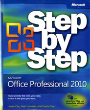 Microsoftr Office Professional
