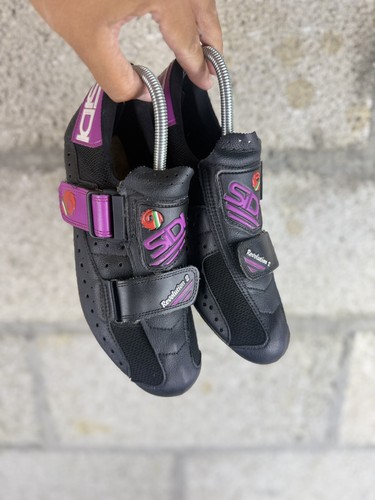 Vintage sidi revolution - vintage,