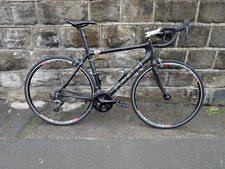 Planet pro carbon road bike - x,