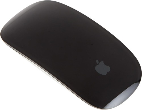 Apple magic mouse - magic, 3