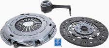 CLUTCH KIT FITS: VW CADDY III