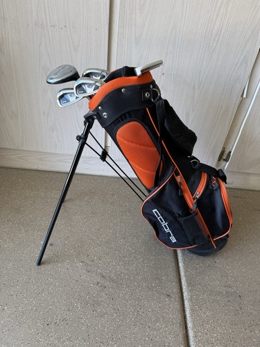 Uskg kids golf club set - golf,