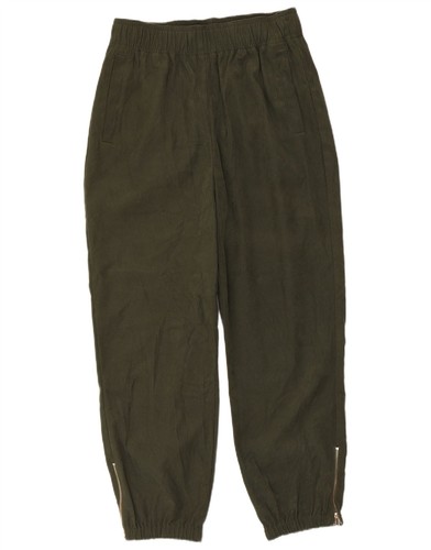 Zara womens joggers - zara,
