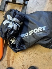 Pro Sport Supermoto Tyre