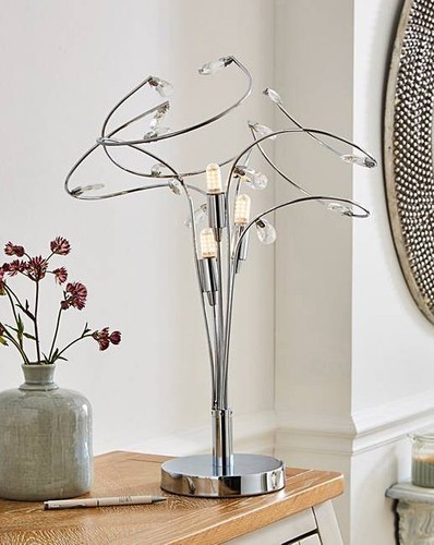 Bremen halogen curly - halogen,