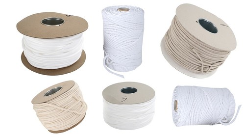 Piping cord 4mm 5mm 6mm