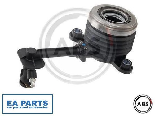 Central slave cylinder clutch - central,