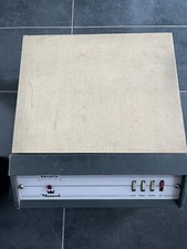 Dansette monarch turntable working good condition read description