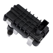G26 6NW009543 763797 Electronic Turbo Actuator for Volvo S60 S80 V70 XC70 XC90