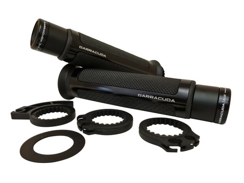 Kawasaki zrx1200 barracuda - zrx1200,