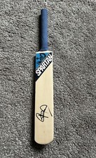 Sir Ian Botham Hand Signed