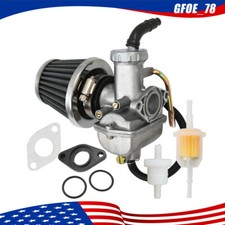 Carburetor for 50cc 70cc 90cc