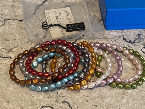 Honora set ten freshwater - honora,