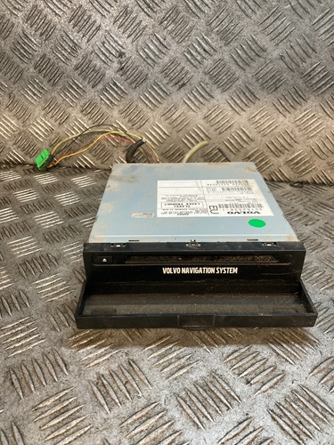 Volvo xc90 2002 2006 sat - 2002-2006, nav