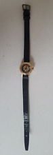 VINTAGE SEKONDA WATCH WITH
